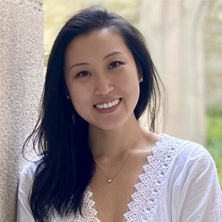 meet dr grace chung